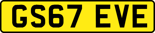 GS67EVE