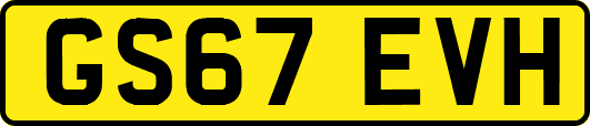 GS67EVH