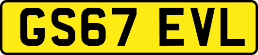 GS67EVL