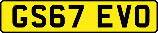 GS67EVO