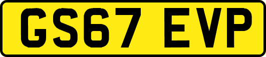 GS67EVP