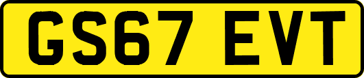 GS67EVT