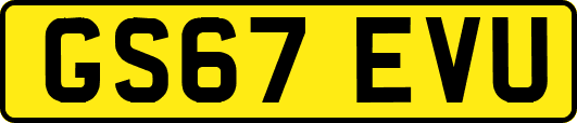 GS67EVU
