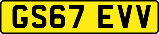 GS67EVV