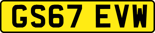 GS67EVW