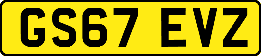 GS67EVZ