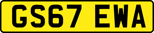 GS67EWA