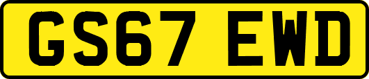 GS67EWD