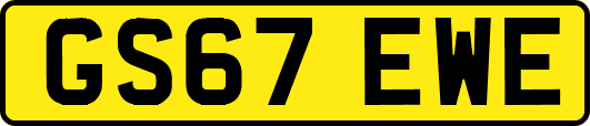 GS67EWE