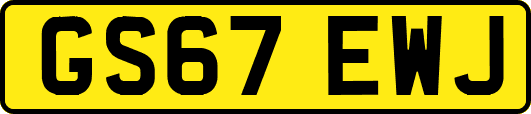 GS67EWJ
