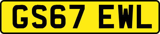 GS67EWL