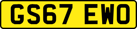 GS67EWO