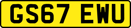 GS67EWU