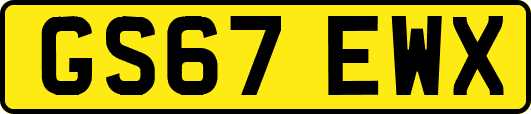GS67EWX