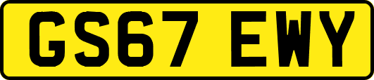 GS67EWY
