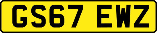 GS67EWZ