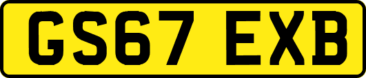 GS67EXB