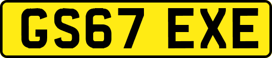 GS67EXE