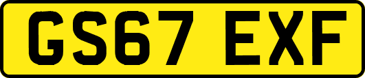 GS67EXF