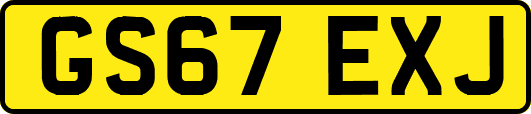 GS67EXJ