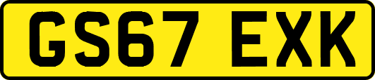 GS67EXK