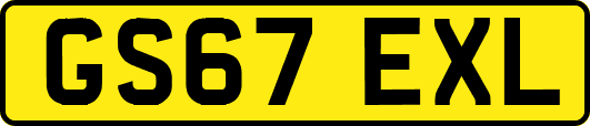 GS67EXL