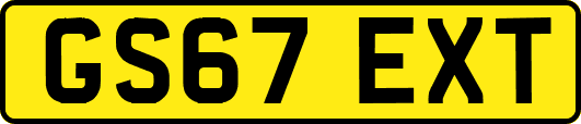 GS67EXT