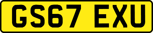 GS67EXU