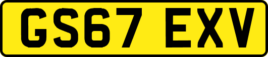 GS67EXV