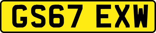 GS67EXW