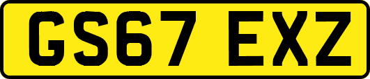 GS67EXZ