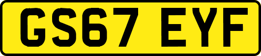 GS67EYF
