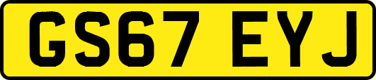 GS67EYJ