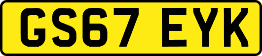 GS67EYK