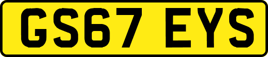 GS67EYS