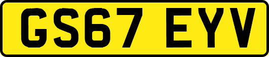 GS67EYV