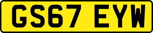GS67EYW