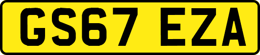 GS67EZA