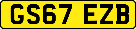 GS67EZB