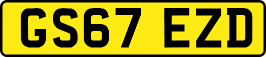 GS67EZD