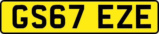 GS67EZE