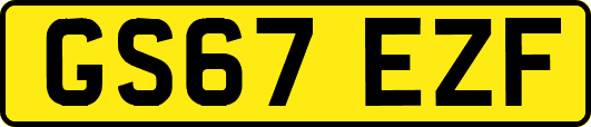 GS67EZF
