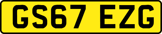 GS67EZG