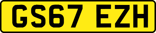 GS67EZH