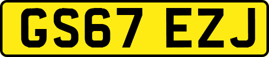 GS67EZJ