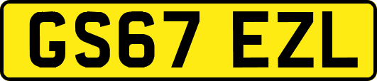 GS67EZL