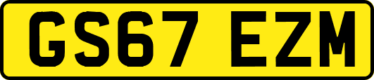 GS67EZM