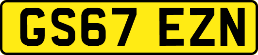GS67EZN
