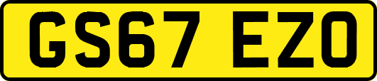 GS67EZO