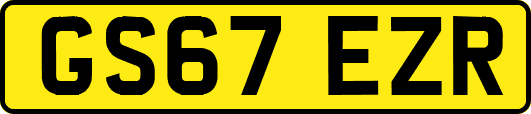 GS67EZR